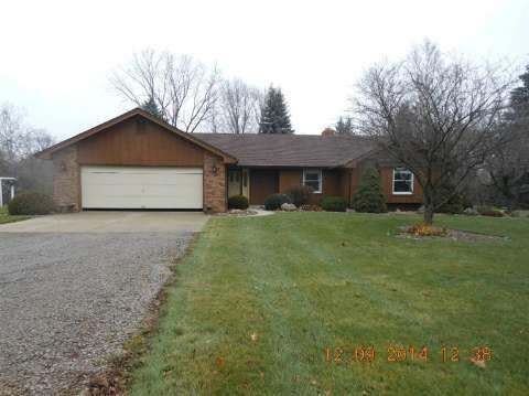 7269 Barkley Rd, Vassar, MI 48768 - photo 1
