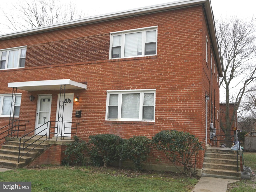 908 8th St, Laurel, MD 20707 - photo 1