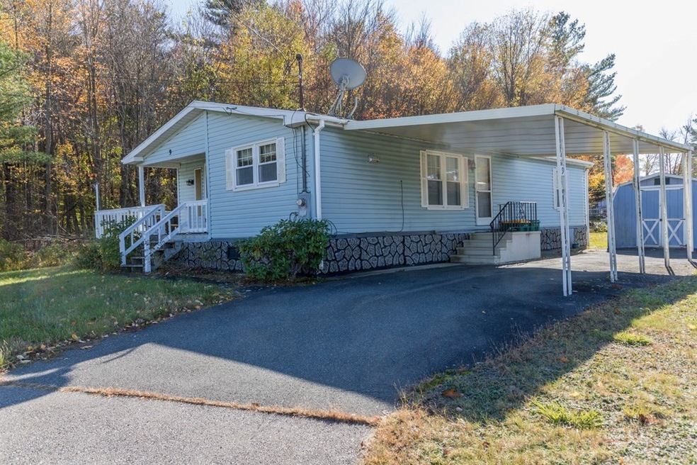 9 Bayberry Dr, Gardner, MA 01440 - photo 1