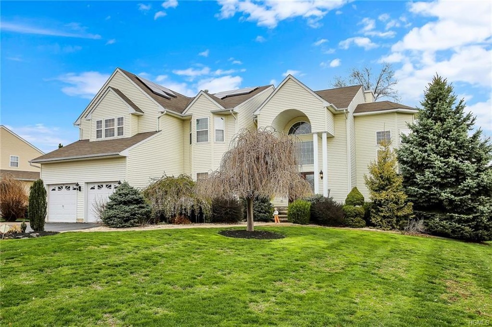 70 Holly Loop, Wappingers Falls, NY 12590 - photo 1