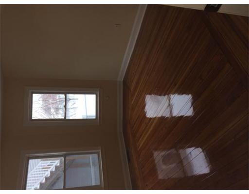 8 Hansborough St unit 1, Dorchester Center, MA 02124 - photo 1