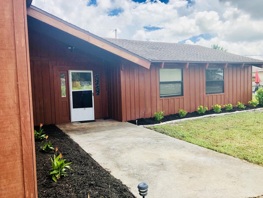 407 Beauregard Ave NE, Palm Bay, FL 32907 - photo 1