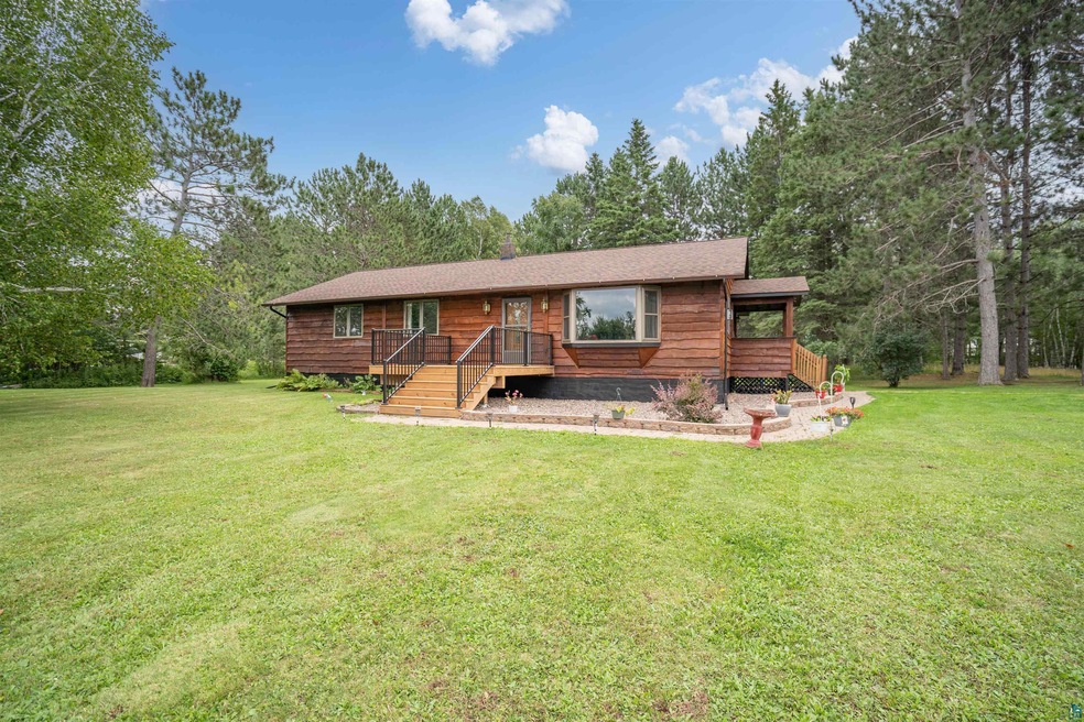 4914 Radar Rd, Hermantown, MN 55811 - photo 1