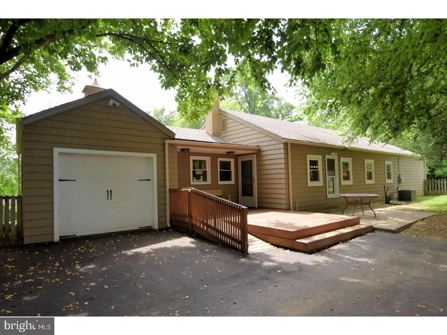 204 Crest Way, King of Prussia, PA 19406 - photo 1