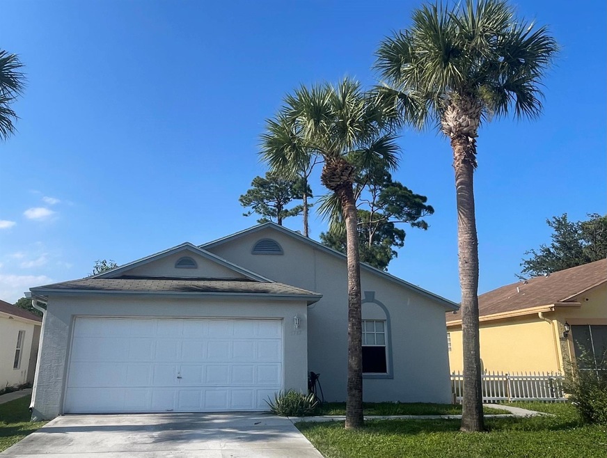 5717 Azalea Cir, West Palm Beach, FL 33415 - photo 1