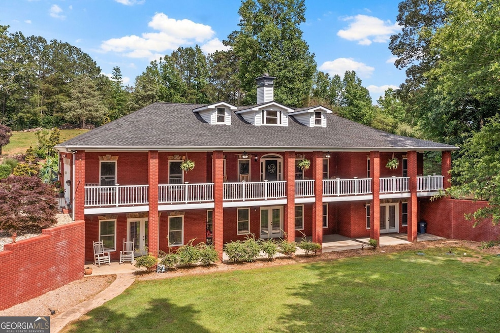 7180 Westray Rd, Cumming, GA 30028 - photo 1