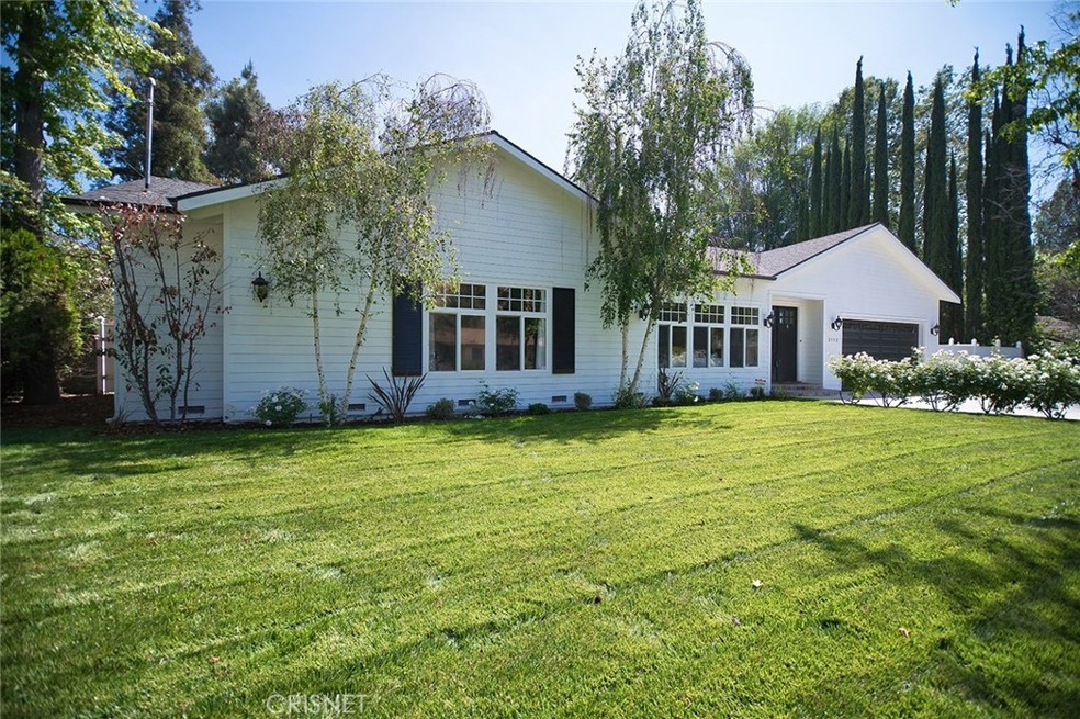 5112 Dumont Place unit 1, Woodland Hills, CA 91364 - photo 1