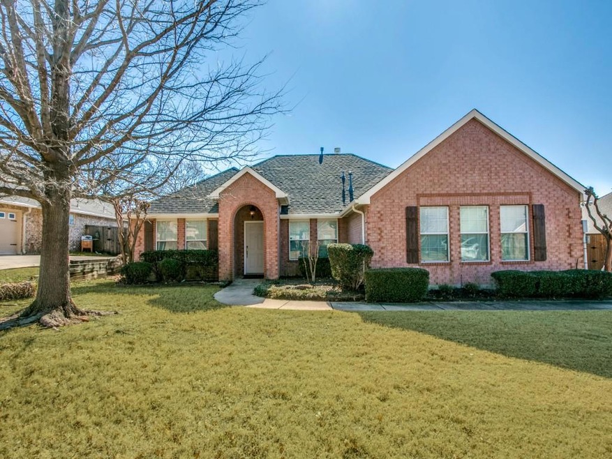 1500 Palo Verde Dr, Denton, TX 76210 - photo 1