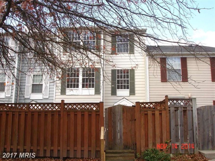 3322 Tapestry Cir, Burtonsville, MD 20866 - photo 1