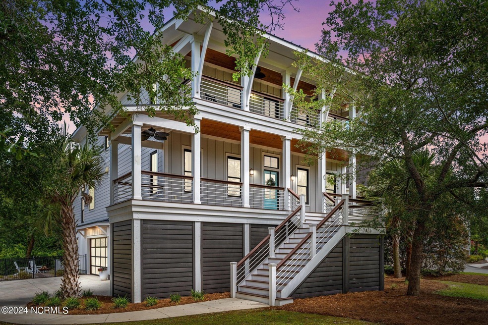 7426 Poseidon Point, Wilmington, NC 28411 - photo 1