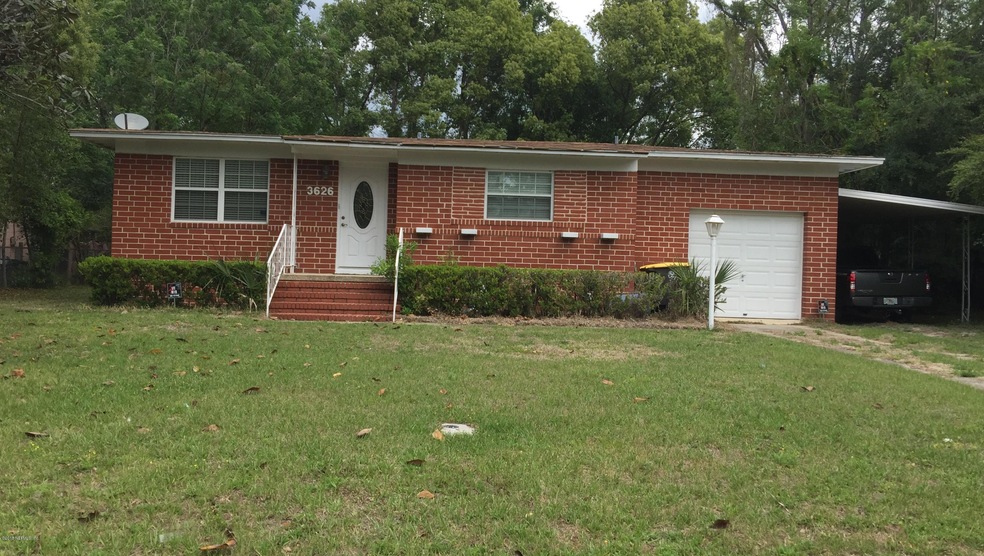 3626 Rendale Dr N, Jacksonville, FL 32210 - photo 1