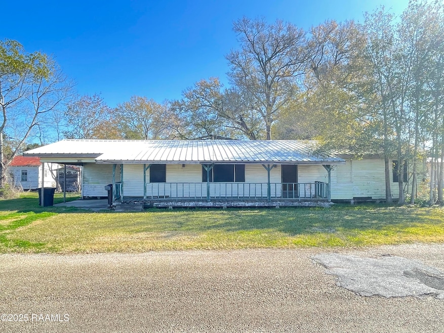 1109 Guidry Ave, Kaplan, LA 70548 - photo 1