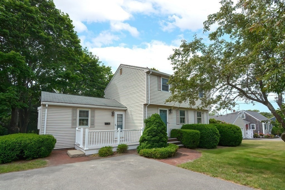 Sold $496,000 • Co-Listing Agent