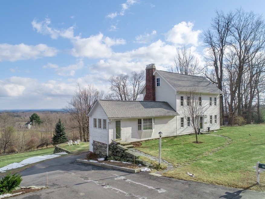 258 Mountain Rd, Princeton, MA 01541 - photo 1