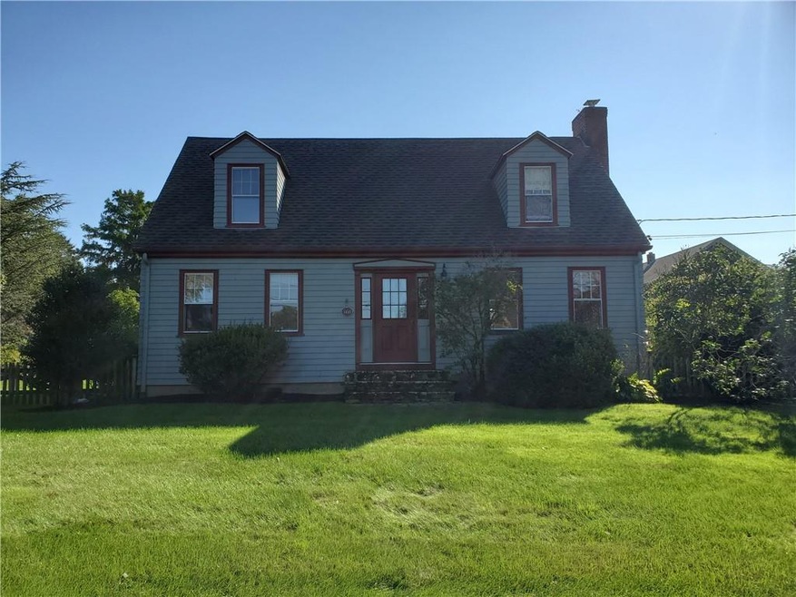 366 Paradise Ave Middletown, RI 02842