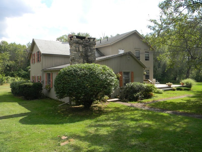 Another Exterior