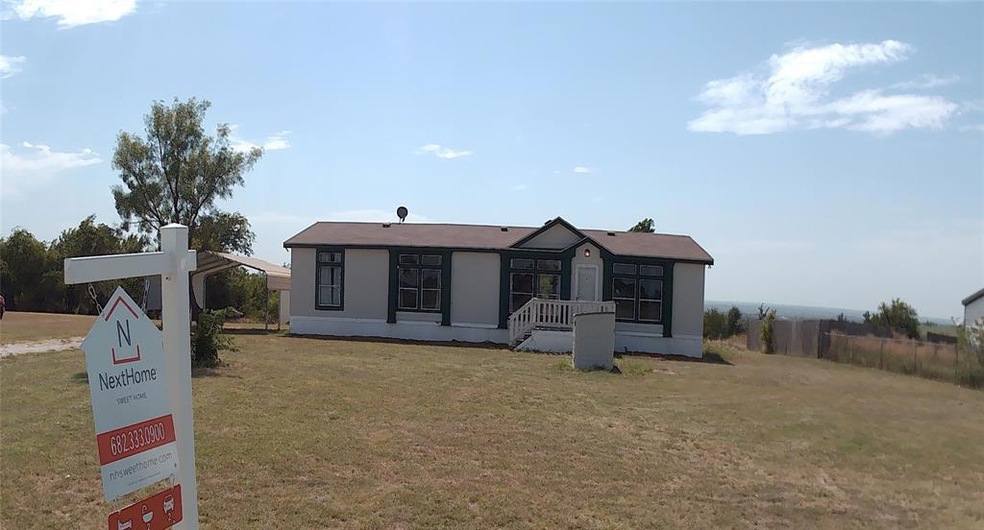 5495 Upper Denton Rd, Weatherford, TX 76085 - photo 1