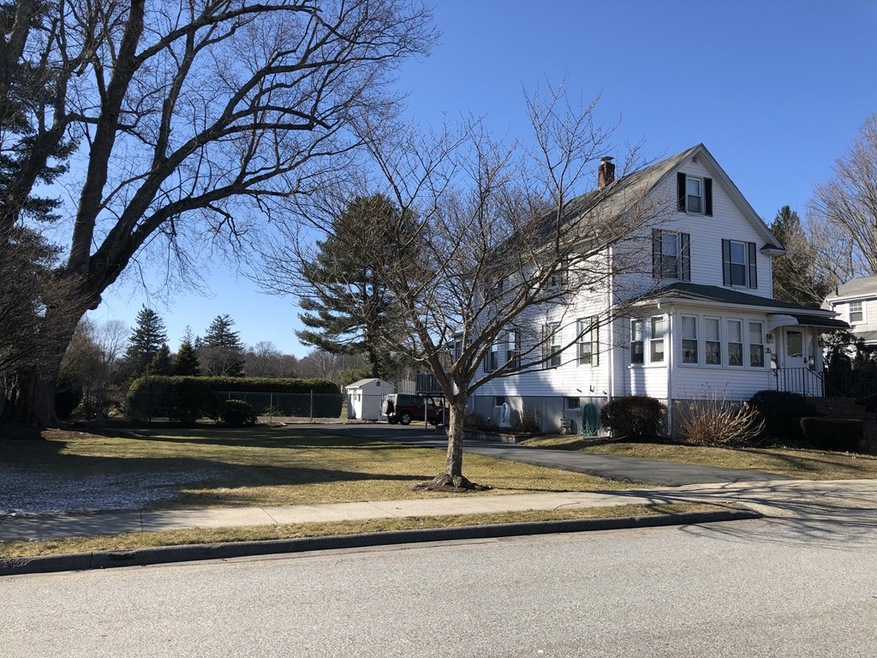 35 Rice St, Wellesley Hills, MA 02481 - photo 1