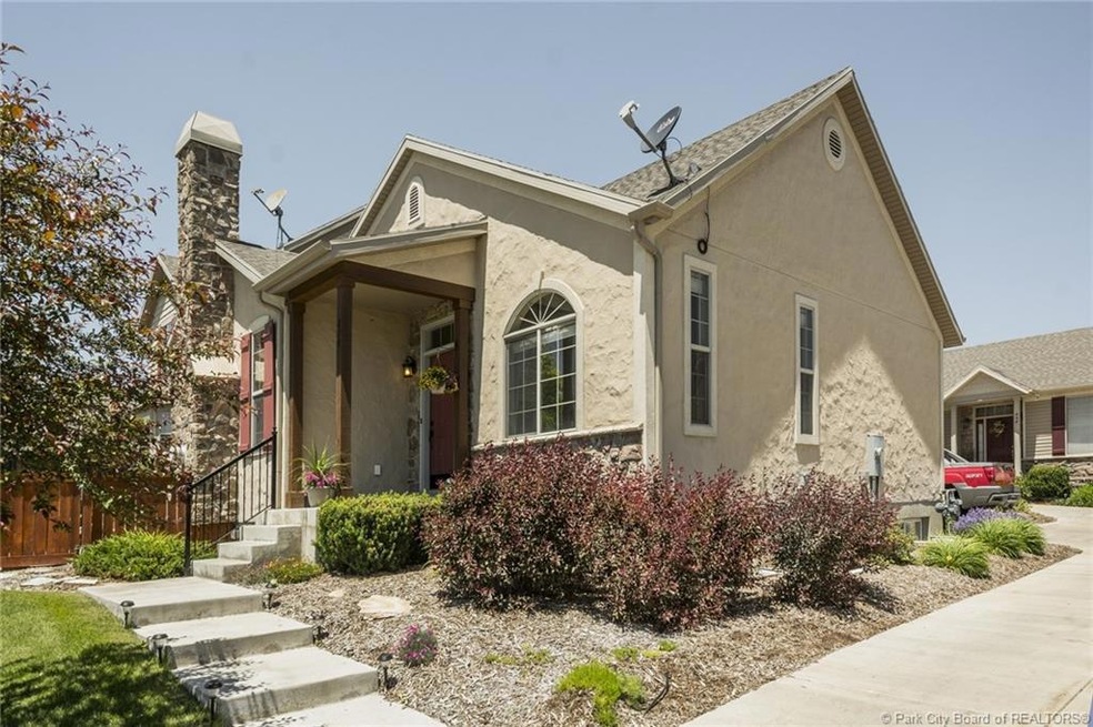 850 Michie Ln, Midway, UT 84049 - photo 1