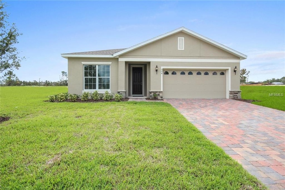 18657 Hunters Meadow Walk, Land O' Lakes, FL 34638 - photo 1