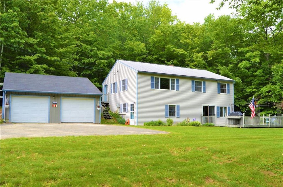 Spaciously designed 2,400sf home...