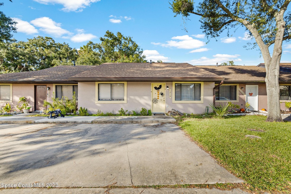 1210 Shady Pines Ln, Titusville, FL 32796 - photo 1