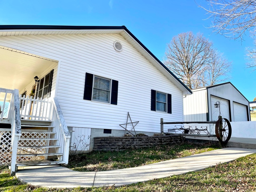 1686 State Highway 1643, Somerset, KY 42501 - photo 1
