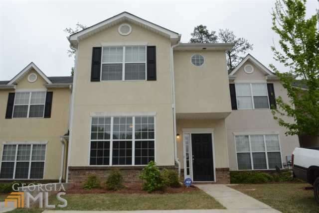 7294 Wagon Wheel Ct, Jonesboro, GA 30236 - photo 1