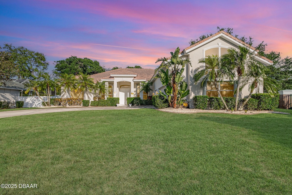 Barrington Woods Estates
