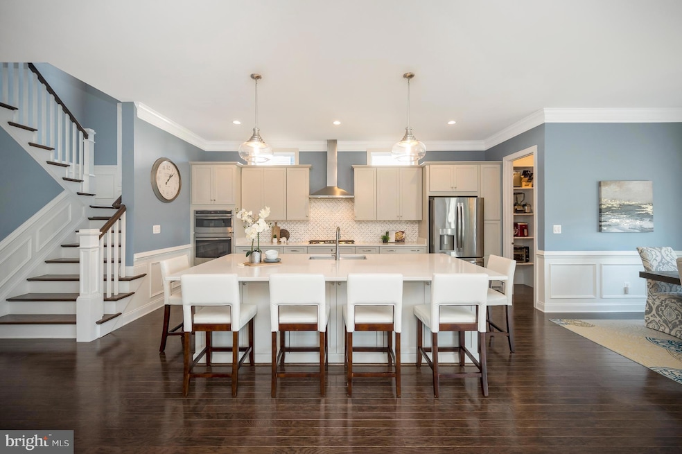 4550 Geyser Creek Loop, Haymarket, VA 20169 - photo 1