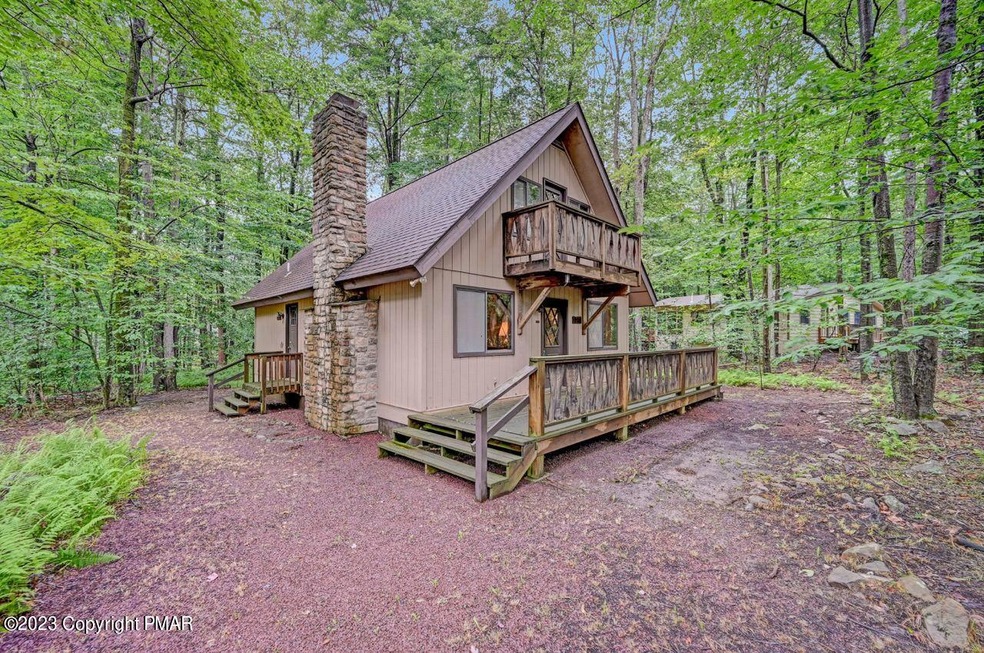 269 Aspen Rd, Pocono Pines, PA 18350 - photo 1