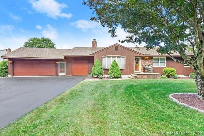 16 Fairfield Rd, Oxford, CT 06478 - photo 1