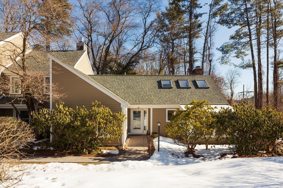 30 Drummer Boy Way, Lexington, MA 02420 - photo 1