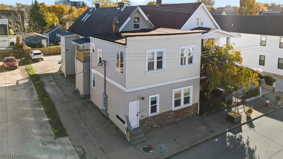 1277 W 67th St unit 1, Cleveland, OH 44102 - photo 1