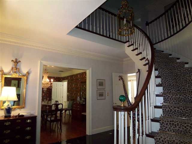 Main View
