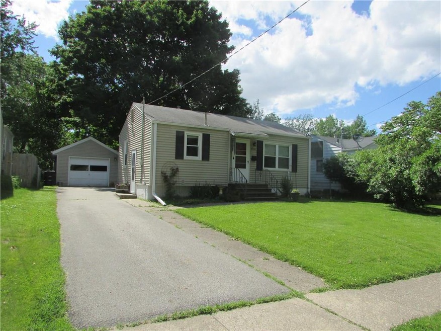 2520 57th St, Des Moines, IA 50310 - photo 1