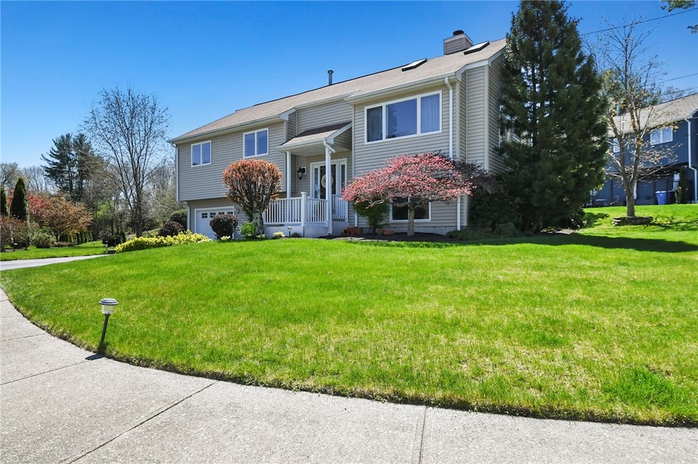 11 Natick Cir, Cranston, RI 02921 - photo 1