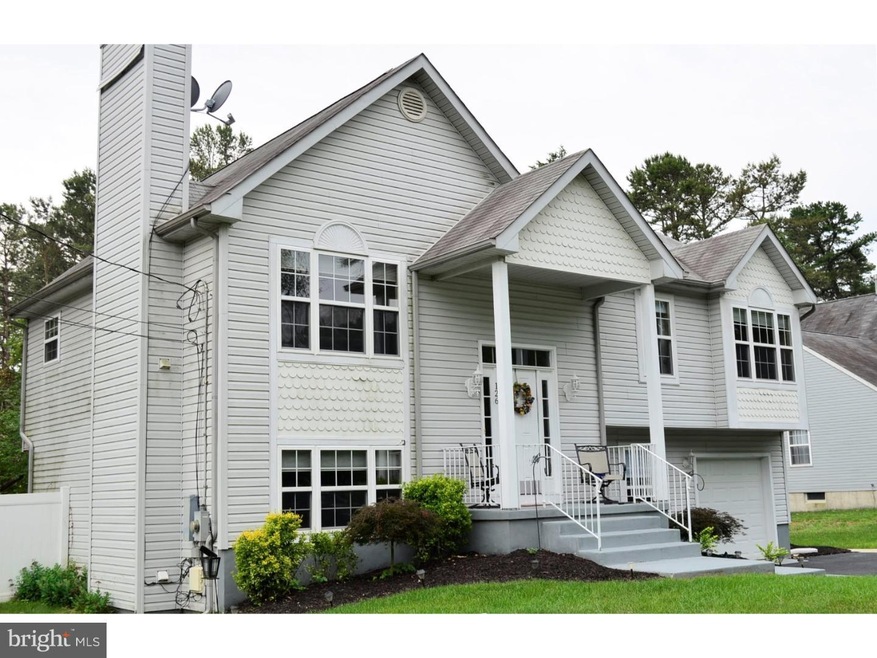 126 Cooper Folly Rd, Atco, NJ 08004 - photo 1