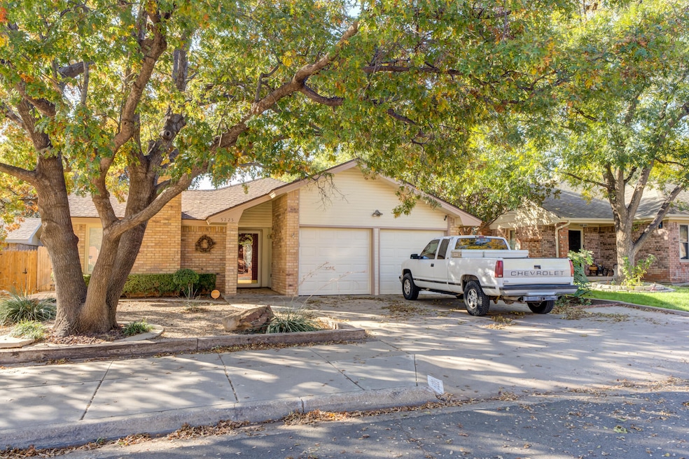 5225 84th St, Lubbock, TX 79424 - photo 1
