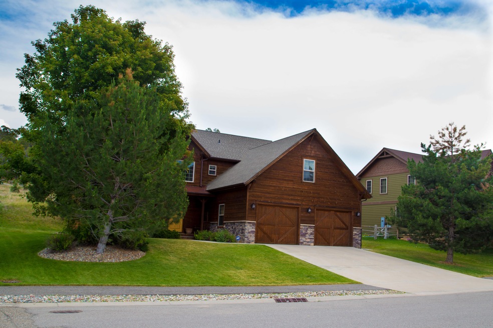 352 Faas Ranch Road