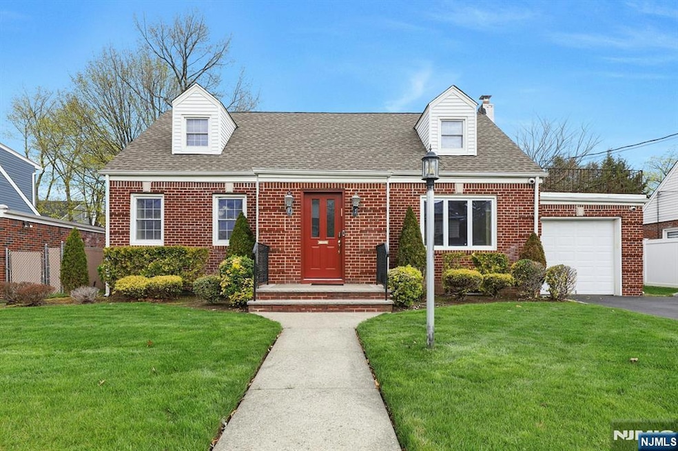 10-15 Ellis Ave unit 1X, Fair Lawn, NJ 07410 - photo 1