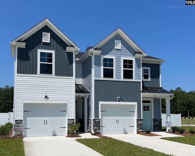 237 Forgotten Trail, Lexington, SC 29072 - photo 1