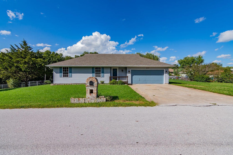 4107 Serenity Ln, Nixa, MO 65714 - photo 1