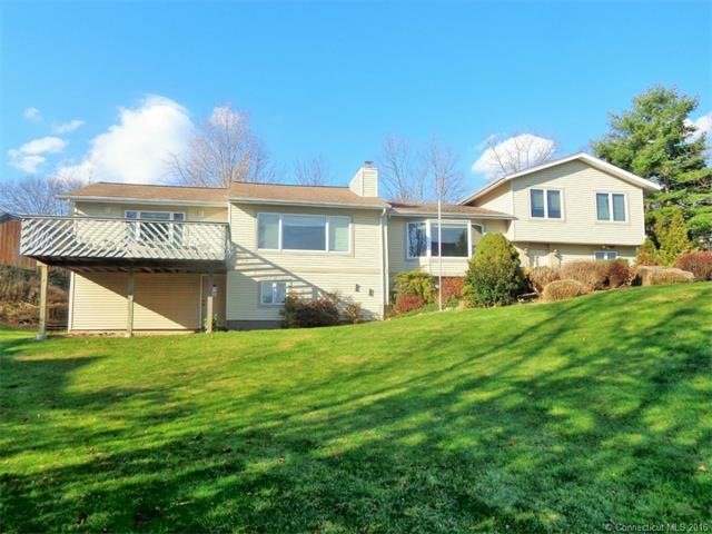 Completely remodeled, elegant 4-5 bedroom part ran