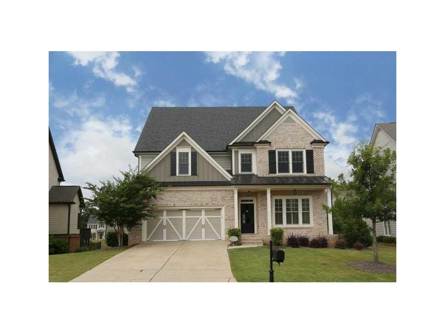 Exterior Front. BIG, UPGRADED WINDERMERE HOME W/FU