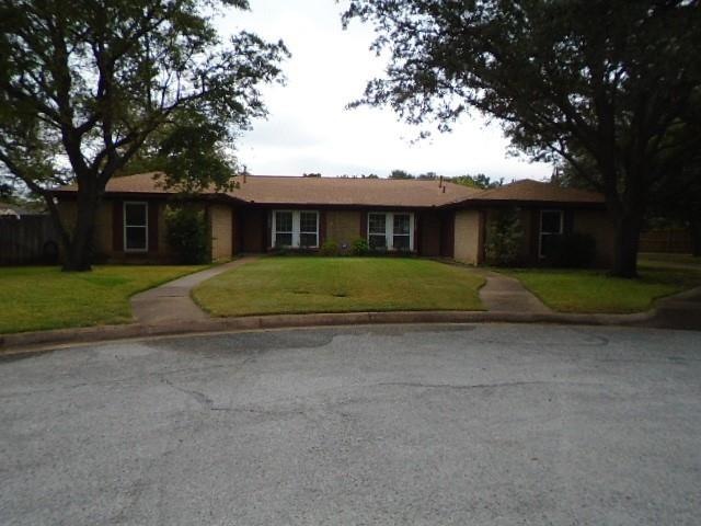 4405 Altamesa Blvd, Fort Worth, TX 76133 - photo 1