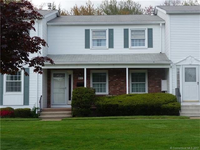 84 Ambassador Dr unit C, Manchester, CT 06042 - photo 1