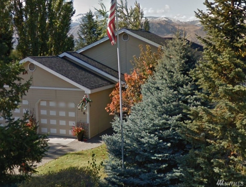 816 N Iowa Ave, East Wenatchee, WA 98802 - photo 1