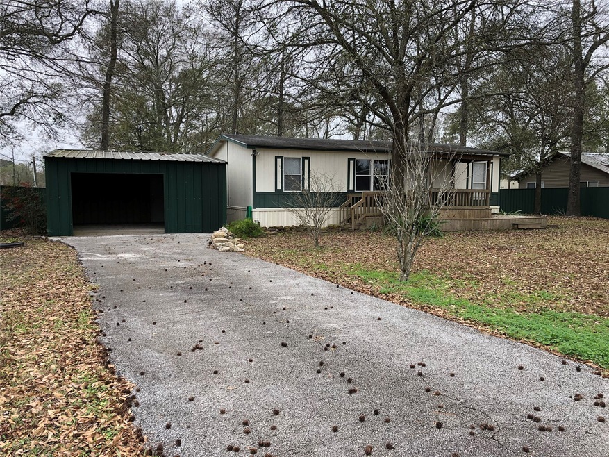 33207 Lois Ln, Magnolia, TX 77354 - photo 1