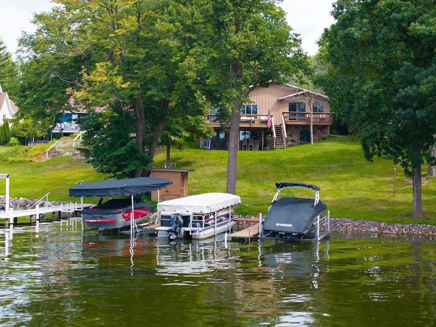 For Rent $6,000/month